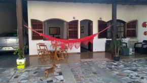 Hospedagem do Atalaia
